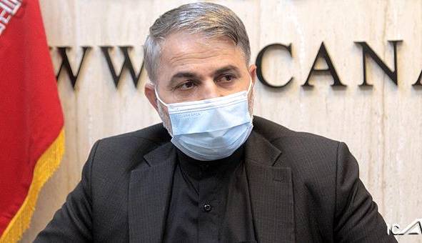 رحیمی: قراردادهای نفتی و گازی مشمول شفافیت می‌شوند