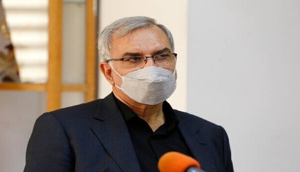 عین الهی: بیش از ۵ میلیون نفر به صورت رایگان بیمه می شوند