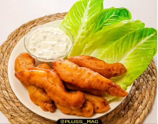 ایده ای جذاب برای وقتی نمی دانی چی بپزی!