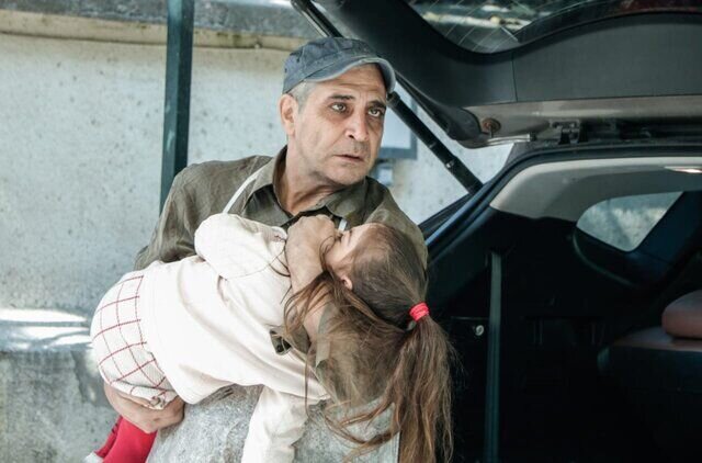 ترک اعتیاد دیوانه وار!