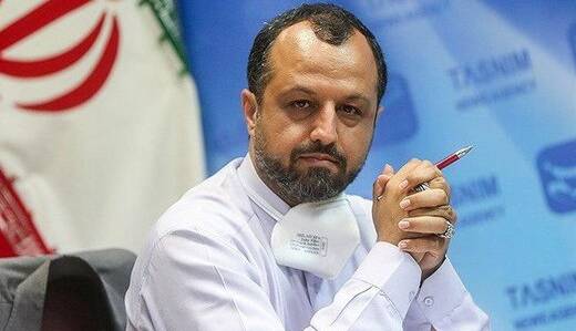 صحبتهای مهم وزیر اقتصاد در خصوص آرد نانواییها صحبتهای مهم وزیر اقتصاد در خصوص آرد نانواییها