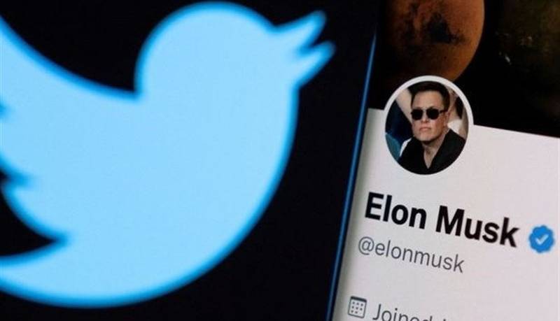 برنامه ایلان ماسک برای افزایش ۵ برابری درآمد توییتر