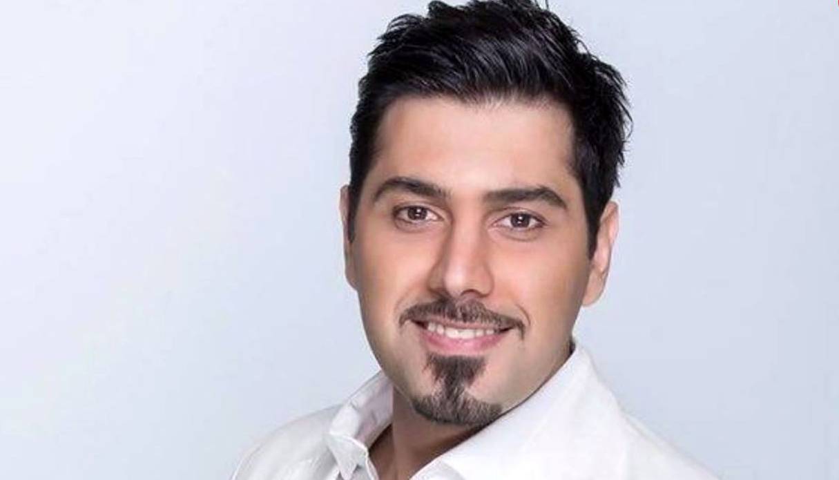 نماهنگ “بی قرار” با صدای احسان خواجه امیری و صحنه های فیلم “رگ خواب”