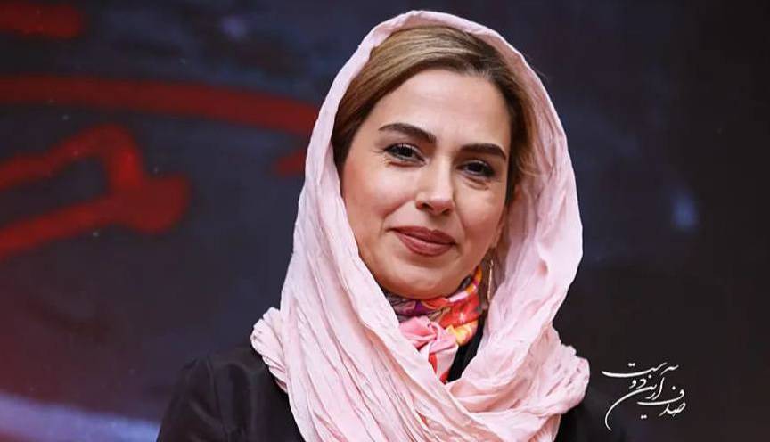 چهره ها/ جایزه بهترین کارگردانی شبکه خانگی در دستان تینا پاکروان