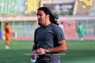 رکورد دفاعی ویژه شاگردان حسین‌خانی در لیگ یک