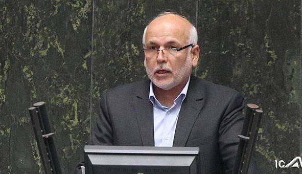 نماینده مجلس: بر اساس قانون مجلس، قیمتها نباید از شهریور ۱۴۰۰ بیشتر شود نماینده مجلس: بر اساس قانون مجلس، قیمتها نباید از شهریور ۱۴۰۰ بیشتر شود