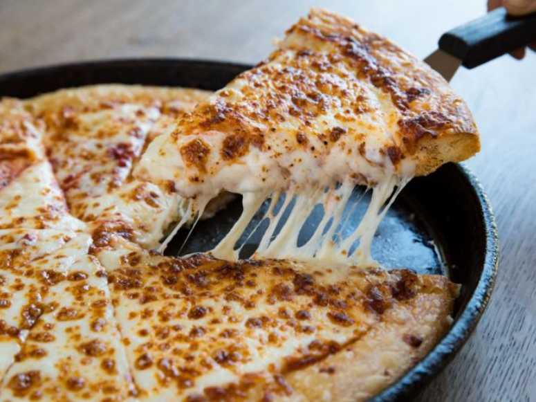 ترفند درست کردن یک پیش غذای پرطرفدار ترکیه ای