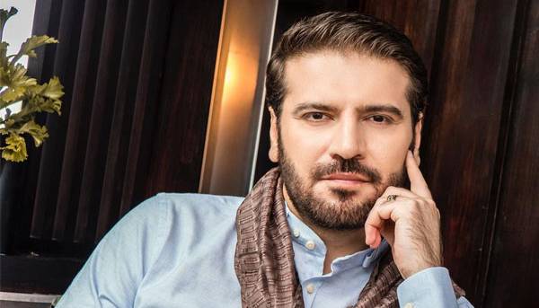 «حسبی ربی» قطعه‌ ای محبوب و شنیده‌ شده از سامی یوسف