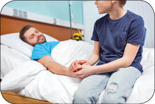 4 اشتباه والدینی با بیماری‌های صعب‌ العلاج