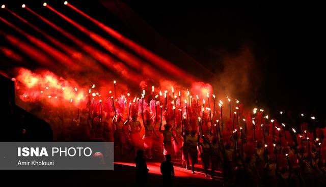 چینی‌ها چه فکر می‌کردند، ‌چه شد!