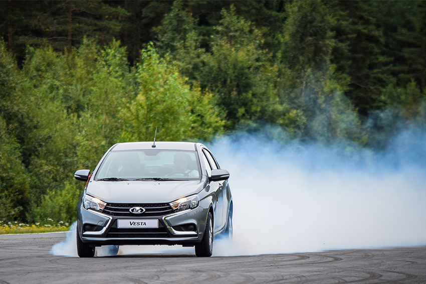 واحد کنترل سیستم ABS چیست؟