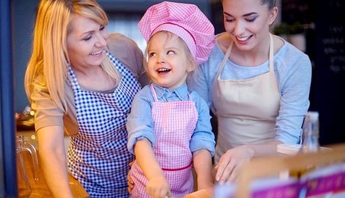 راه های اصولی برای تربیت کودک مسئولیت پذیر