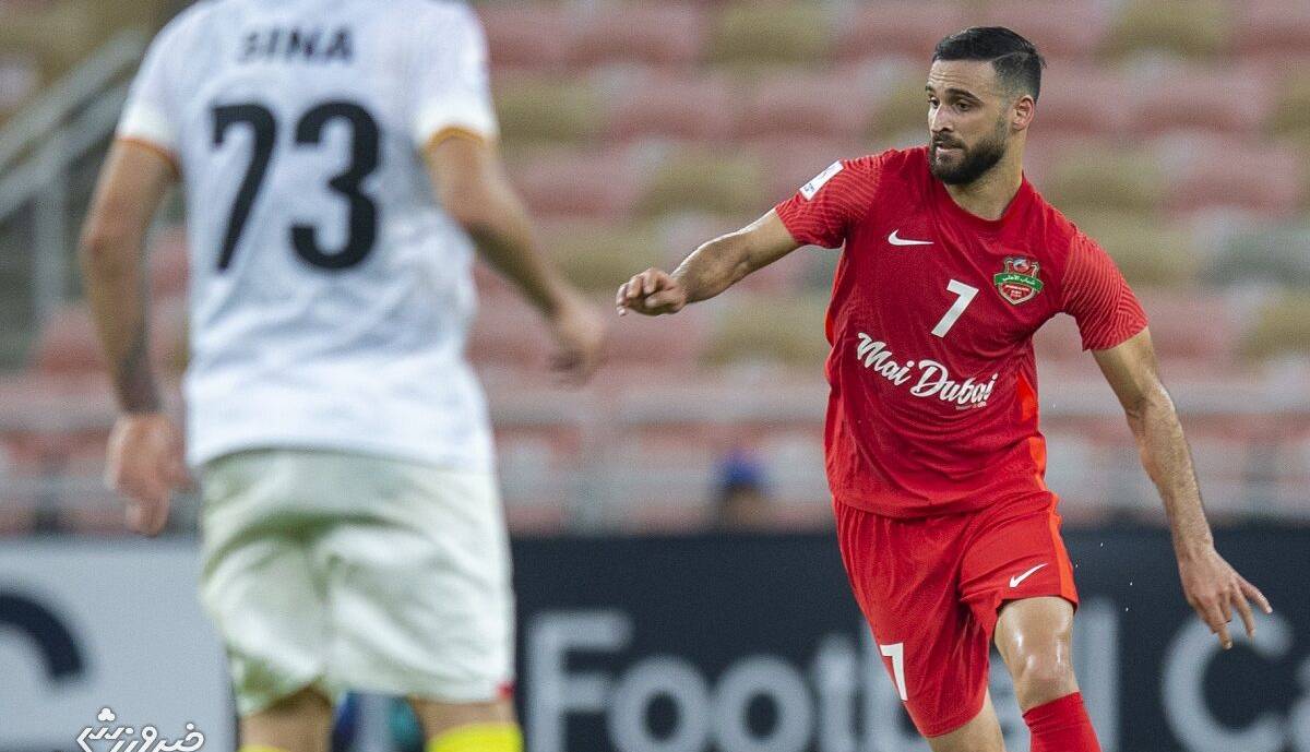 خبر تلخ برای پرسپولیسی‌ها