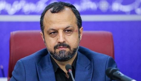 وزیر اقتصاد: کالابرگ الکترونیک‌ ‌اجرا می‌شود