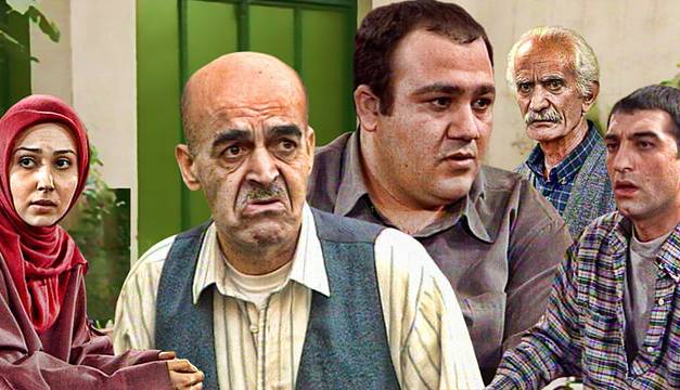 کلیپ خاطره انگیز «زیر آسمان شهر» با صدای امیر تاجیک