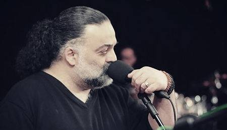 نماهنگ قطعه «عاشق» از علیرضا عصار