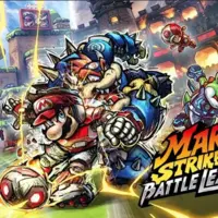 فهرست کامل کاراکترهای بازی Mario Strikers: Battle League مشخص شد
