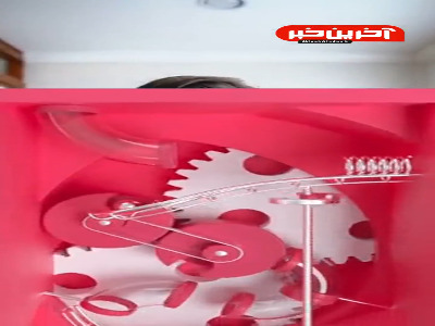 طریقه دشوار ساخت یک انیمیشن