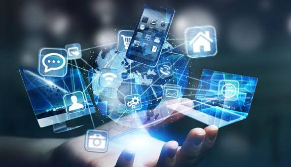 پوشش اینترنت روستاهای بالای ۲۰ خانوار تا نیمه نخست ۱۴۰۲