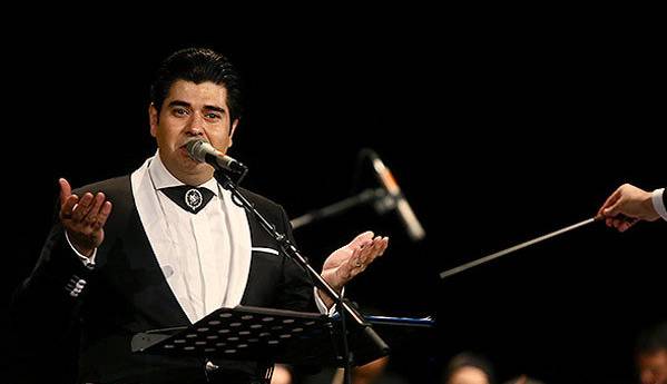 نماهنگ “بهار دلکش” را با صدای سالار عقیلی ببینید