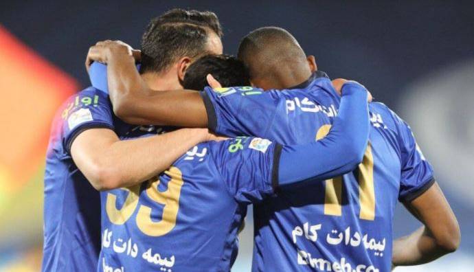 نتیجه نهایی/ استقلال 1 –  شهرخودرو 0 نتیجه نهایی/ استقلال 1 –  شهرخودرو 0