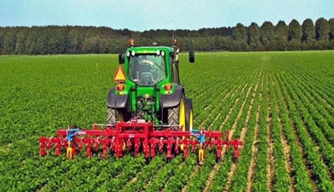 توسعه کشاورزی حفاظتی در راستای پایداری منابع زیست‌محیطی