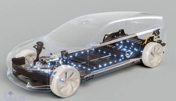 پایش هوشمند سائیدگی لاستیک خودرو ممکن شد