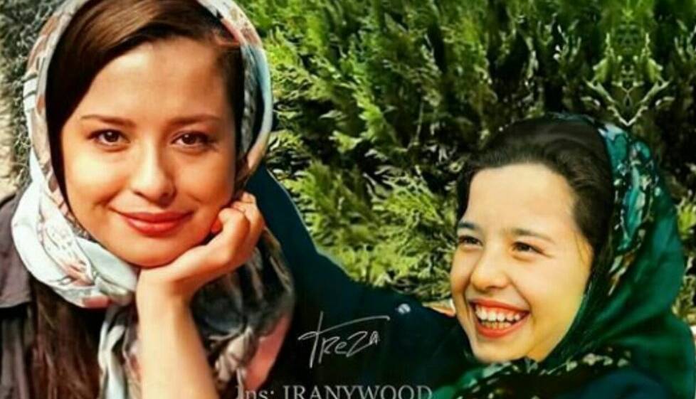 مهراوه شریفی نیا: برخلاف تصور دیگران من کودکی سختی داشتم