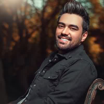 نماهنگ علی منتظری به نام «زیبای ناز»