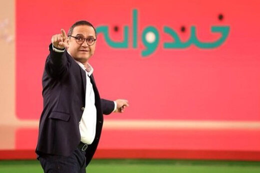 به سلامتی تیم خفن خندوانه