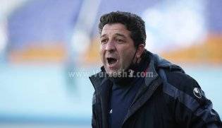 پرسپولیس چندرغاز را هم به من پرداخت نکرد!