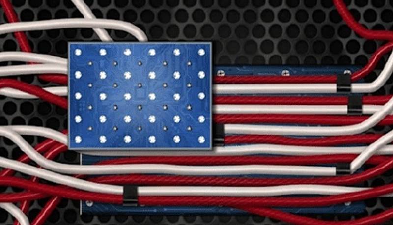 کم درآمدهای آمریکا اینترنت رایگان میگیرند