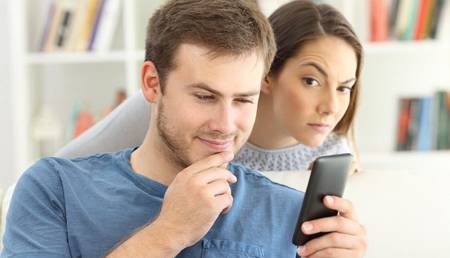 8 رفتار خطرناک خانم‌ها برای زندگی مشترک