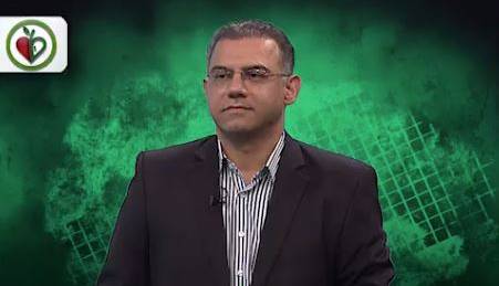 موبایل و مشکلات مربوط به درد گردن