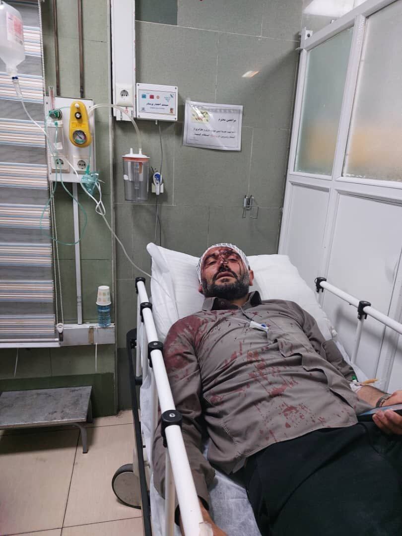 انتشار گزارش پزشکی قانونی از خودزنی یکی از شهرداران مناطق تهران