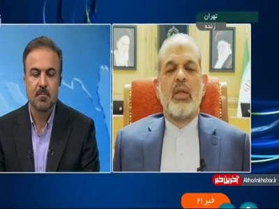 وزیر کشور: هیچ کالایی گران نمی شود به جز…