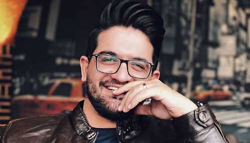 آهنگ شنیدنی «ماه عسل» با صدای سینا شعبانخانی