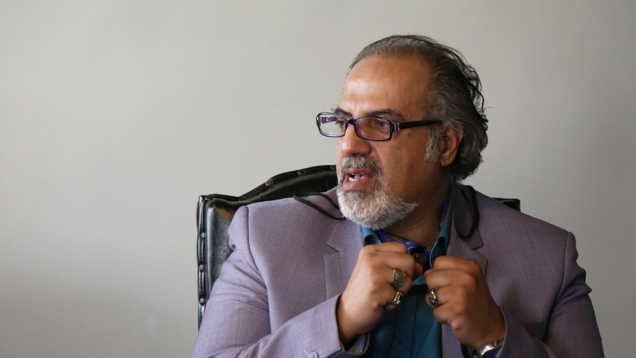 مطهرنیا: «مورا» برای تنفس مصنوعی به برجام عازم تهران میشود