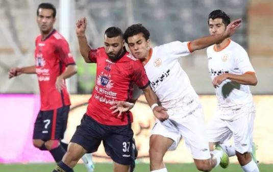 خلاصه‌بازی نساجی 0 – مس رفسنجان 2