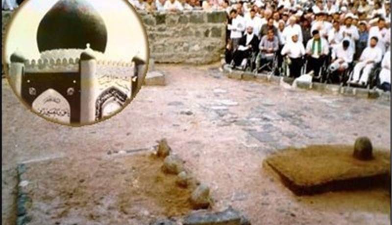تقویم تاریخ/ تخریب بُقاع متبرکه‏ ائمه‏ بقیع(ع) توسط وهابیون سعودی