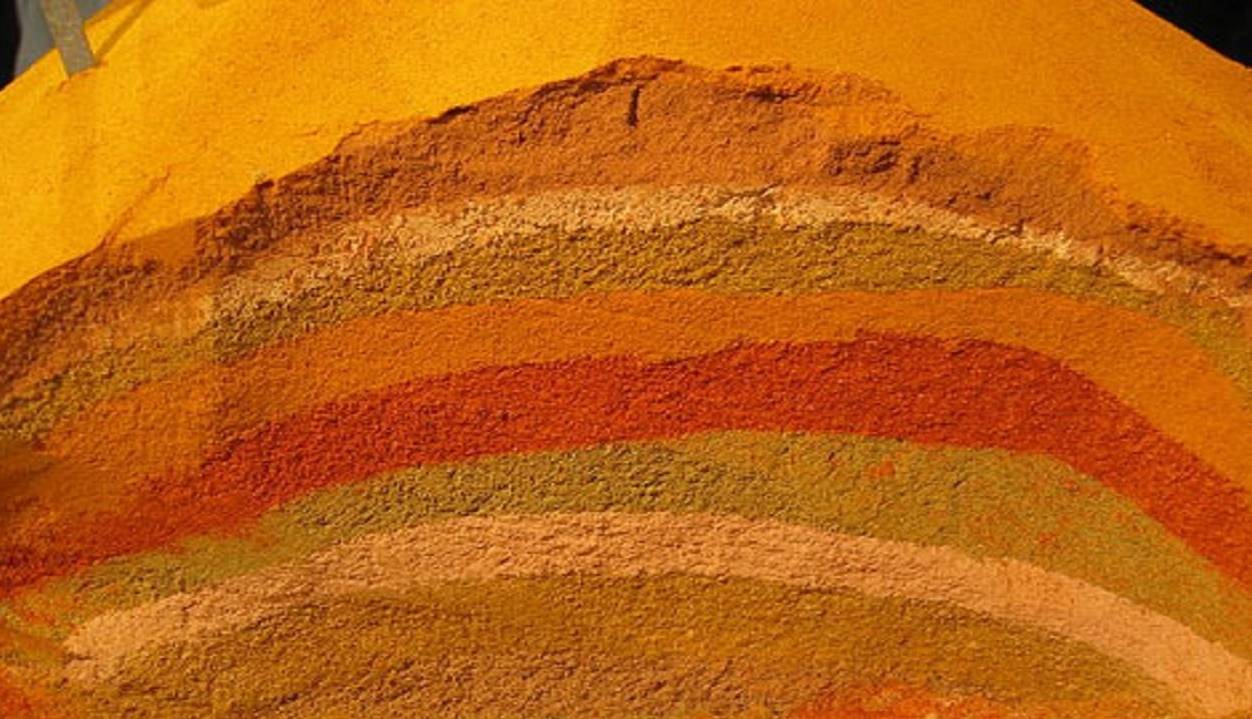 افزودنیهای خطرناک در مواد غذایی