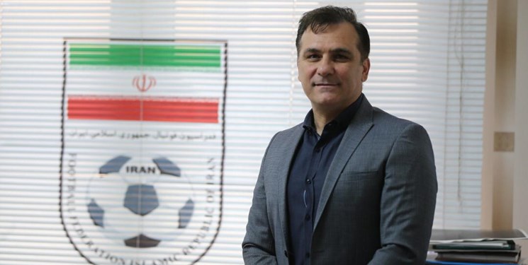 اعلام زمان بازیهای تدارکاتی تیم ملی تا آخر هفته/ ساماندهی حضور بانوان در ورزشگاهها