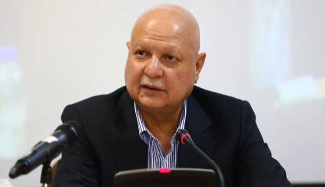 میرکاظمی: ارز 4200 تومانی از این به بعد نداریم