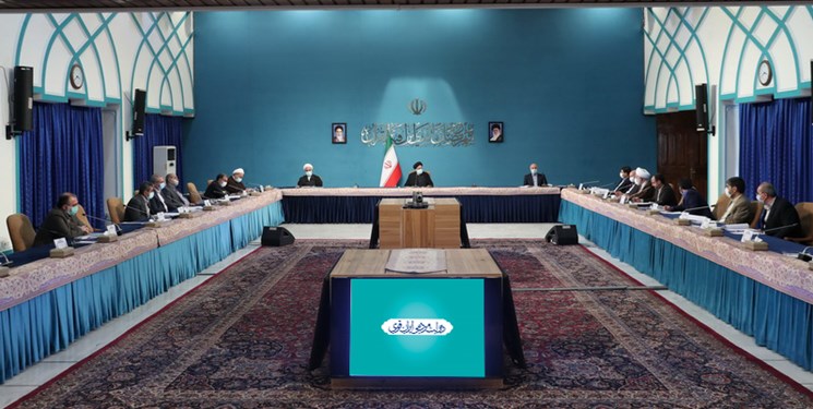الگوی تعامل شورای عالی انقلاب فرهنگی با سایر قوا تصویب شد