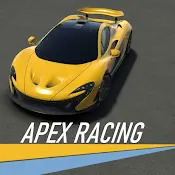 Apex Racing؛ از سواری کردن لذت ببرید