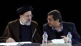وقتی همتی افزایش پایه پولی در دوره روحانی را هم به حساب رئیسی مینویسد