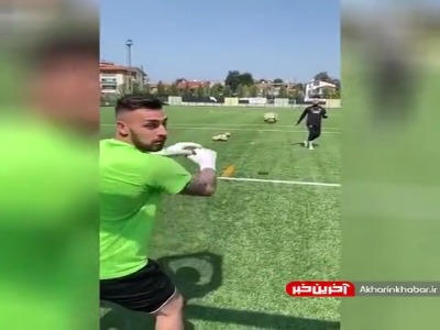 وقتی خیلی اعتماد به نفس داری