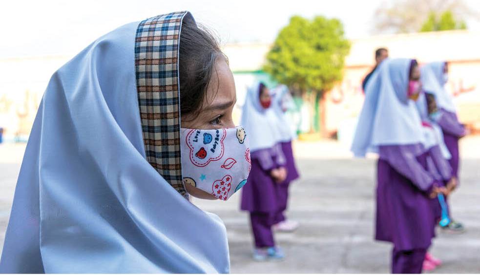 بلای جان دانش‌آموزان امروزی