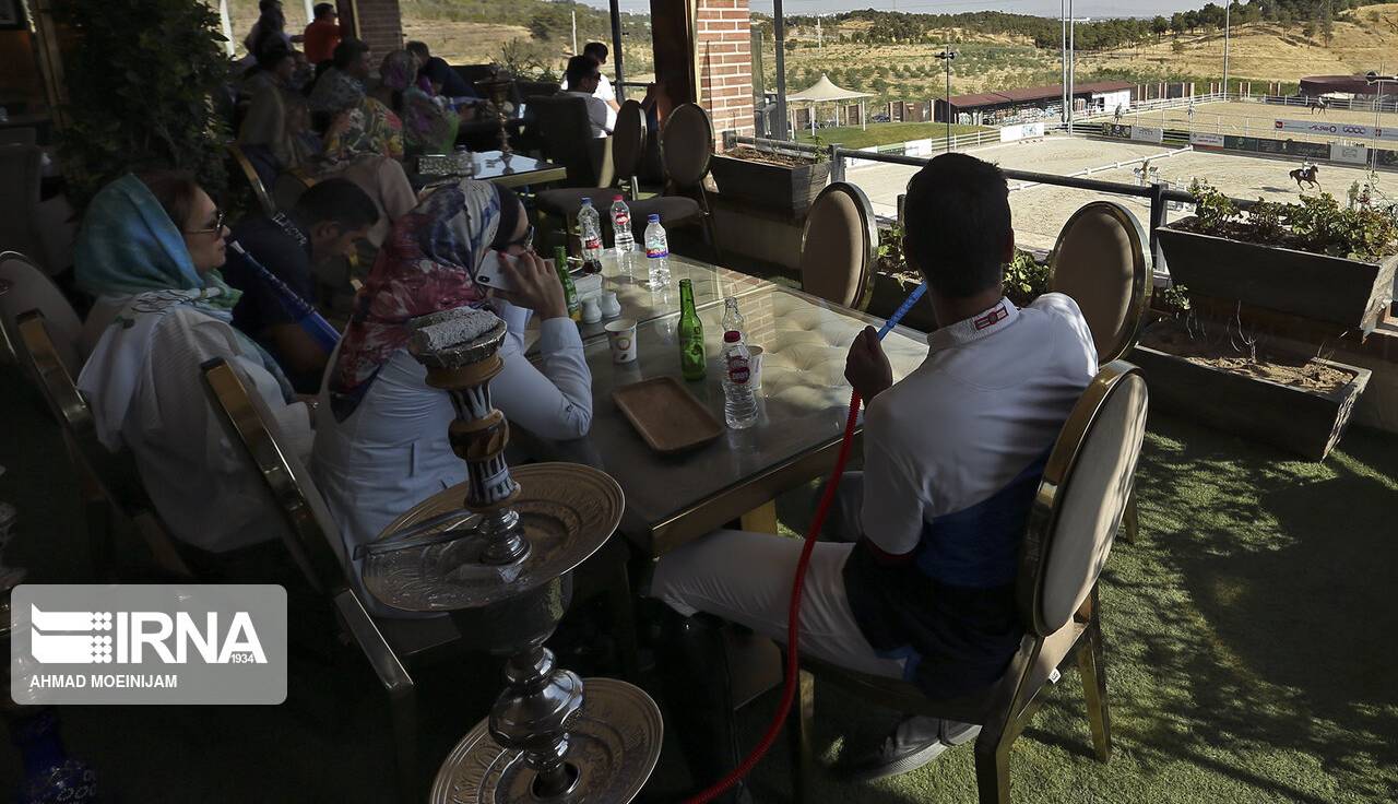 افزایش ۵۷ درصدی مصرف قلیان در گروه سنی بالای ۱۸ سال