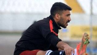 صفرزاده: استقلال هم بعد گل وقت‌کشی کرد